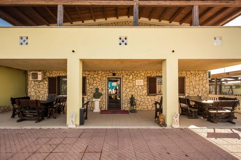 Villa Gengi-1